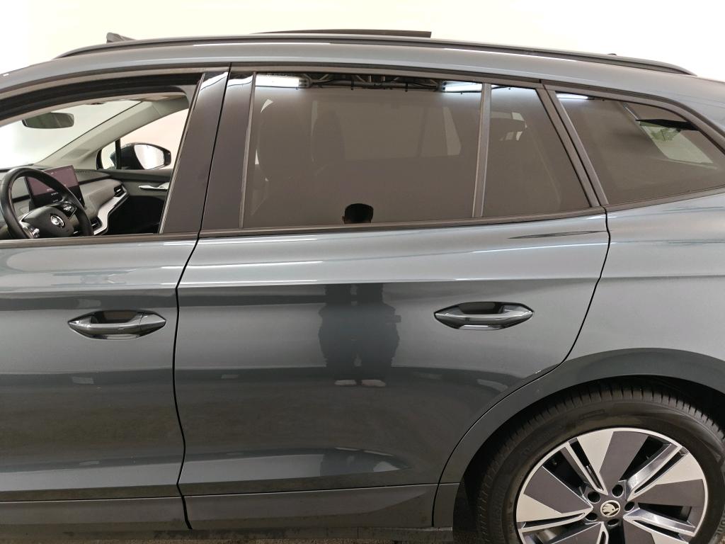 Foto 20 van Skoda Enyaq