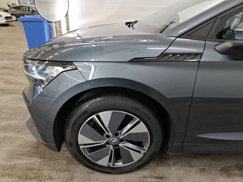 Foto 22 van Skoda Enyaq
