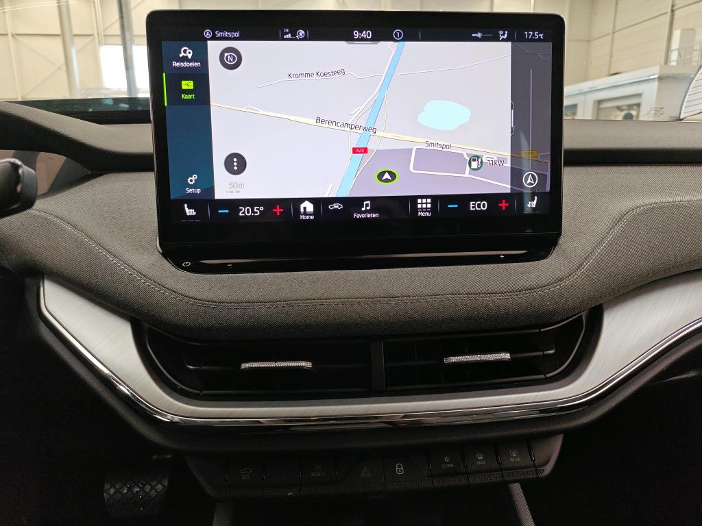 Foto 24 van Skoda Enyaq