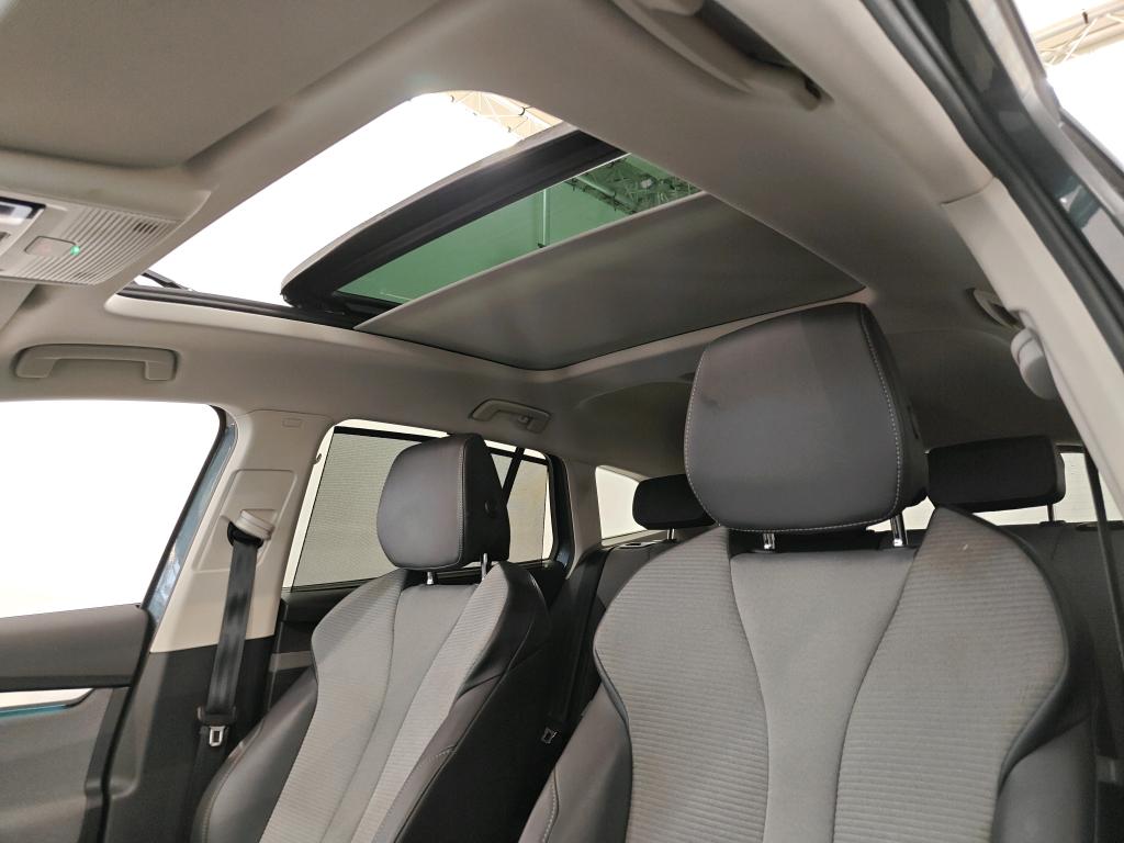 Foto 27 van Skoda Enyaq