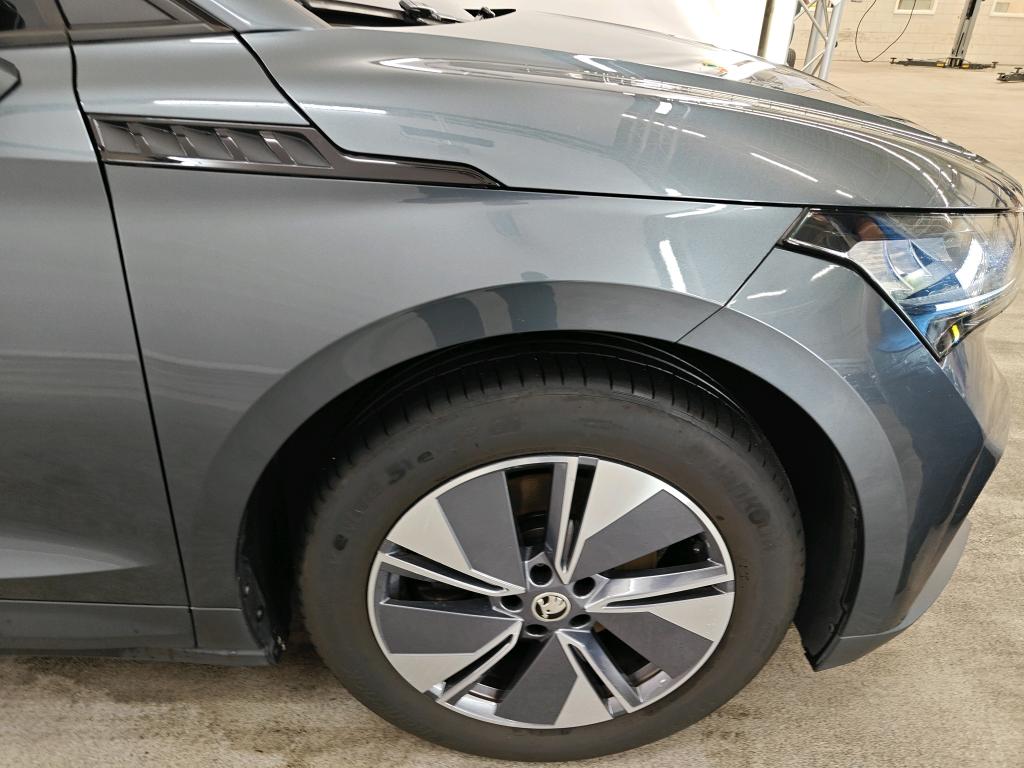 Foto 28 van Skoda Enyaq