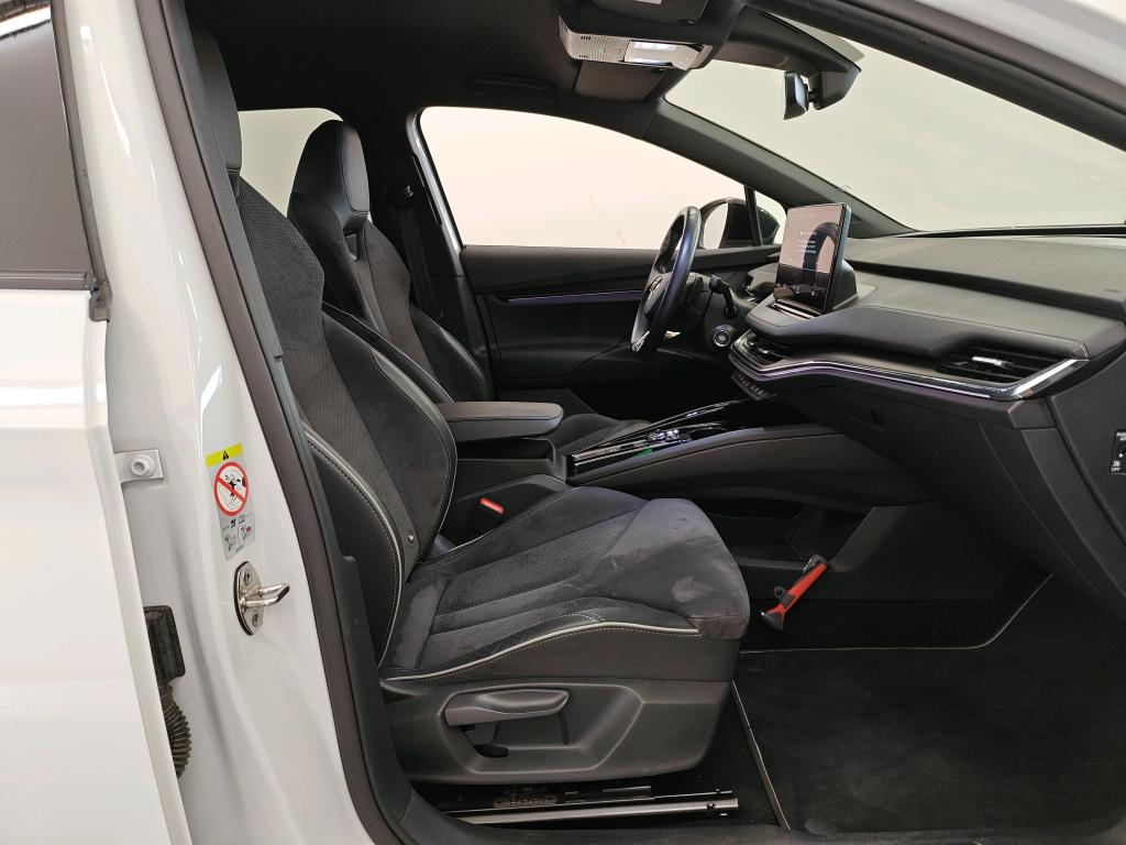 Foto 4 van Skoda Enyaq