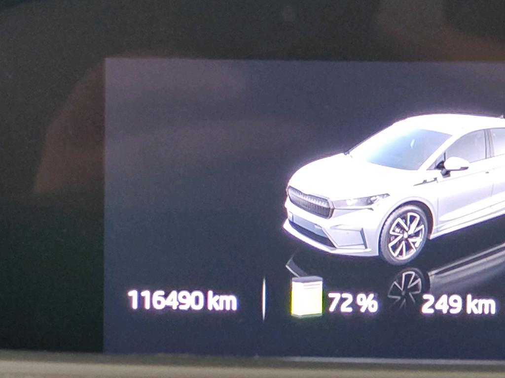 Foto 8 van Skoda Enyaq