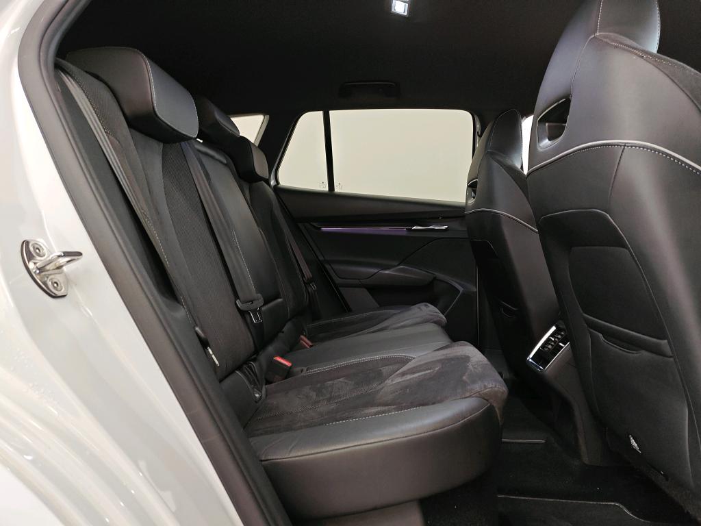 Foto 10 van Skoda Enyaq