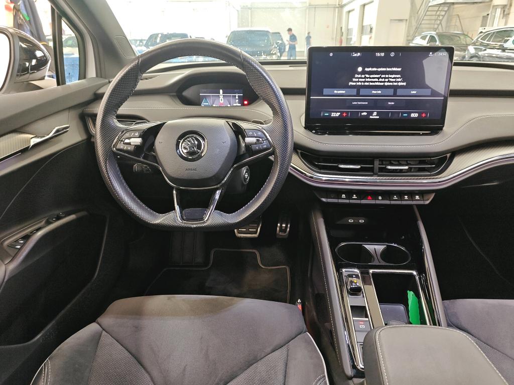 Foto 11 van Skoda Enyaq
