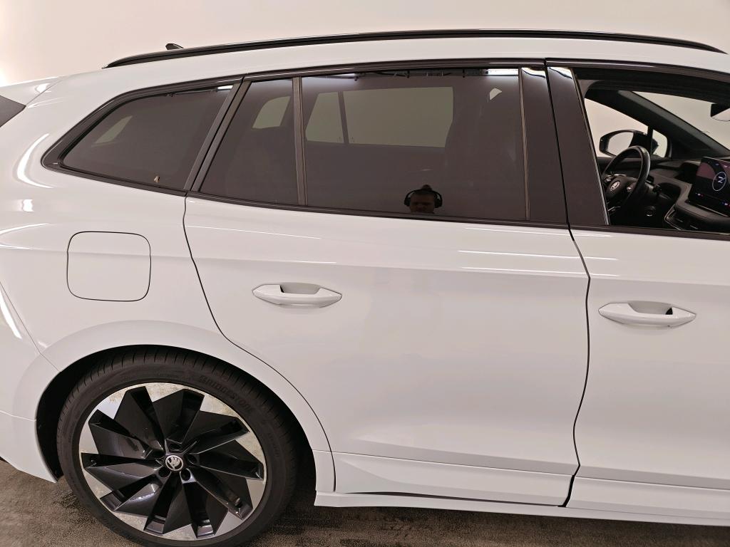 Foto 12 van Skoda Enyaq
