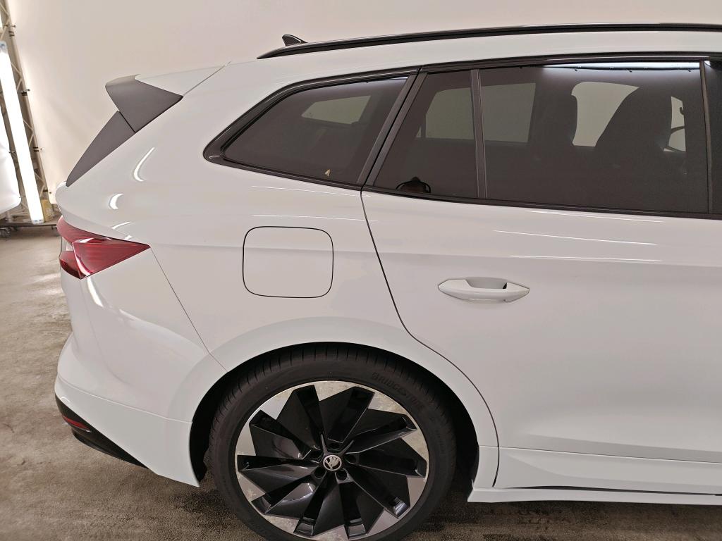 Foto 13 van Skoda Enyaq