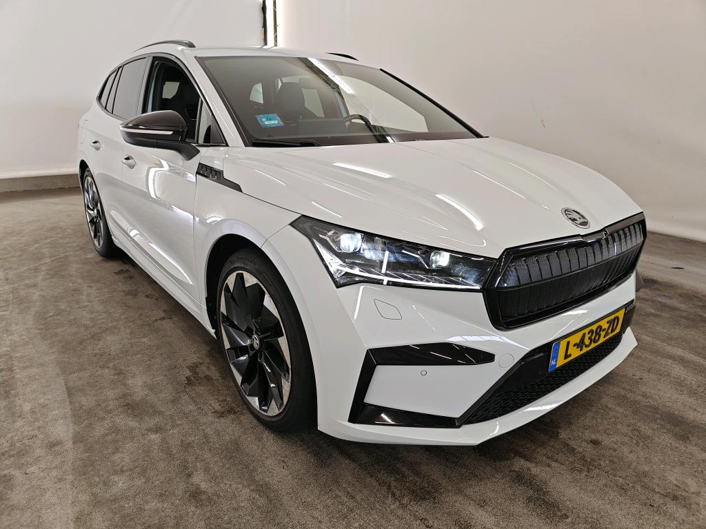 Foto 15 van Skoda Enyaq