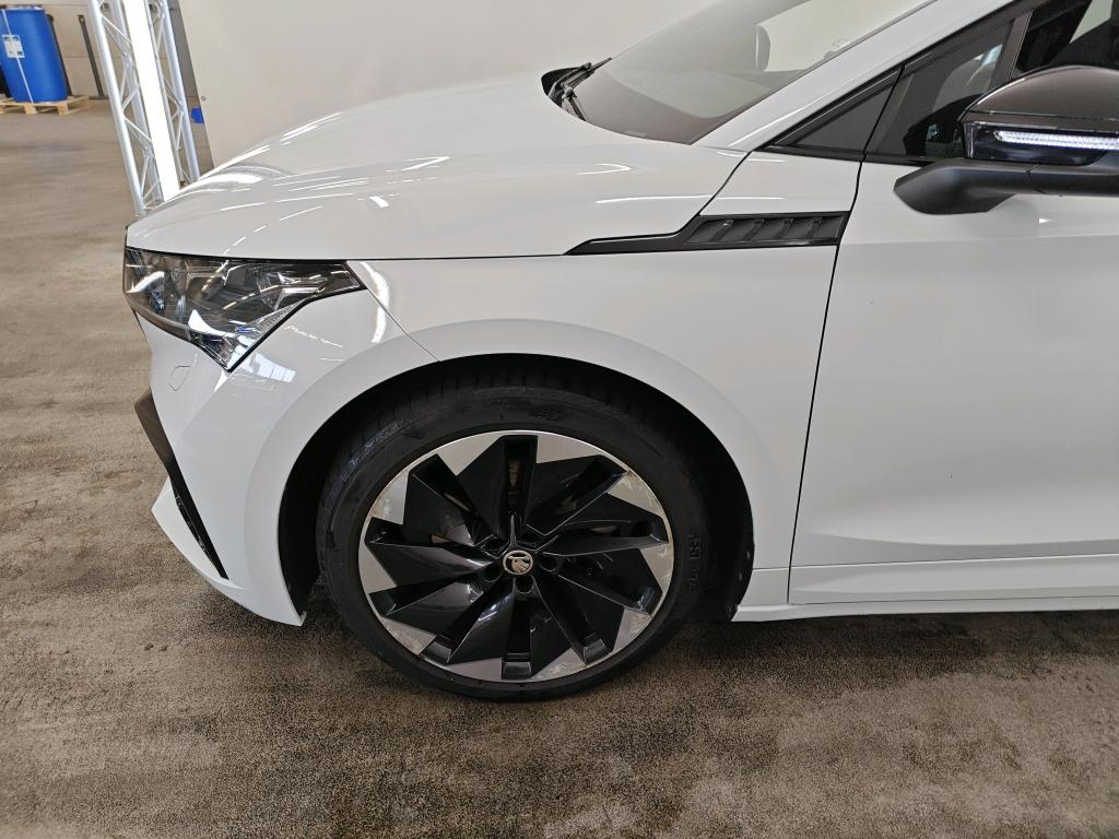 Foto 16 van Skoda Enyaq