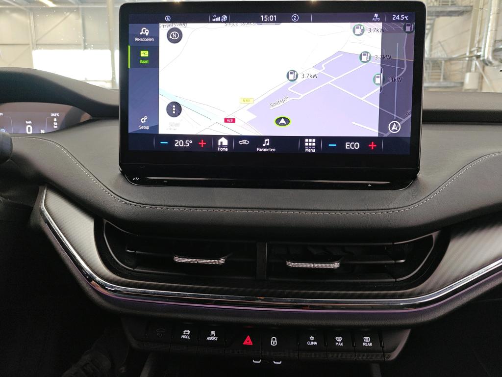 Foto 18 van Skoda Enyaq