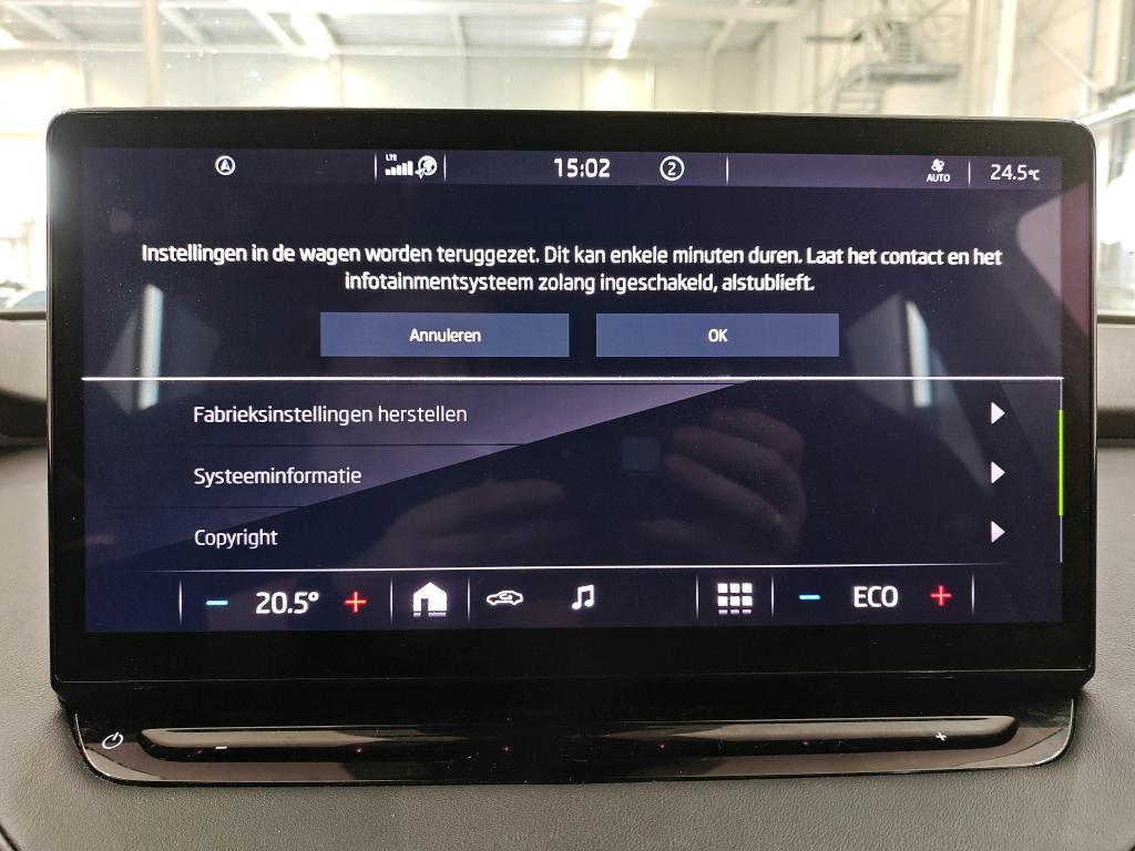 Foto 19 van Skoda Enyaq