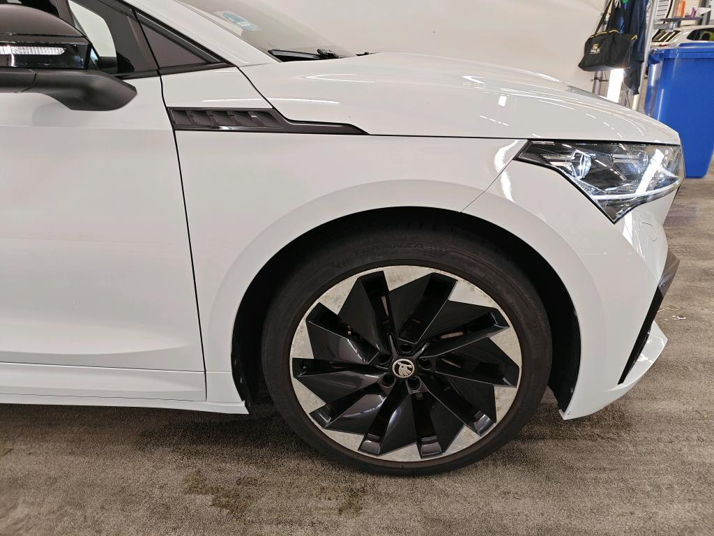 Foto 24 van Skoda Enyaq