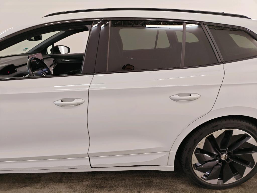 Foto 27 van Skoda Enyaq