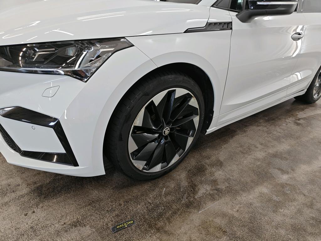 Foto 30 van Skoda Enyaq