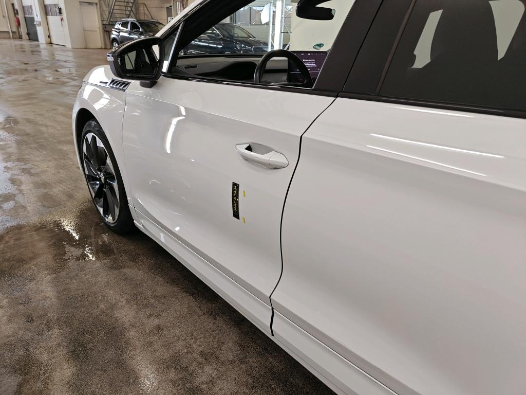 Foto 31 van Skoda Enyaq