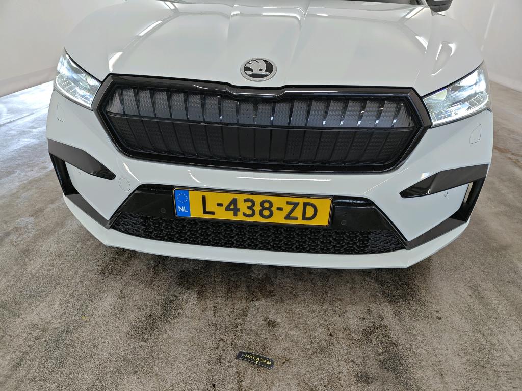 Foto 33 van Skoda Enyaq