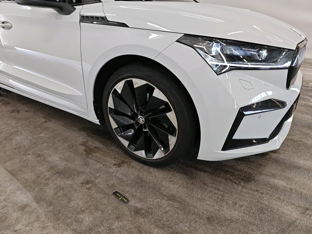 Foto 34 van Skoda Enyaq