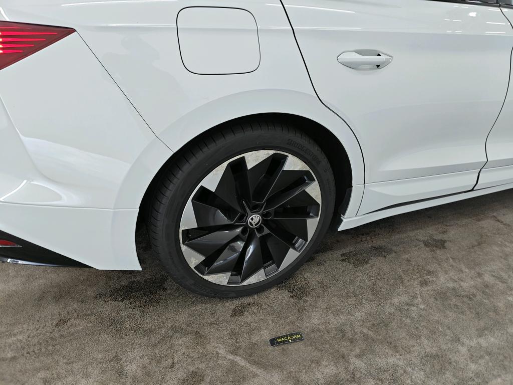 Foto 35 van Skoda Enyaq