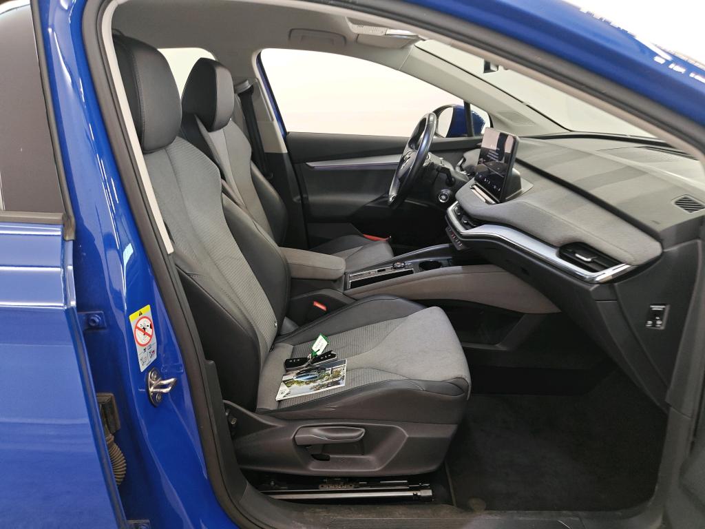 Foto 4 van Skoda Enyaq