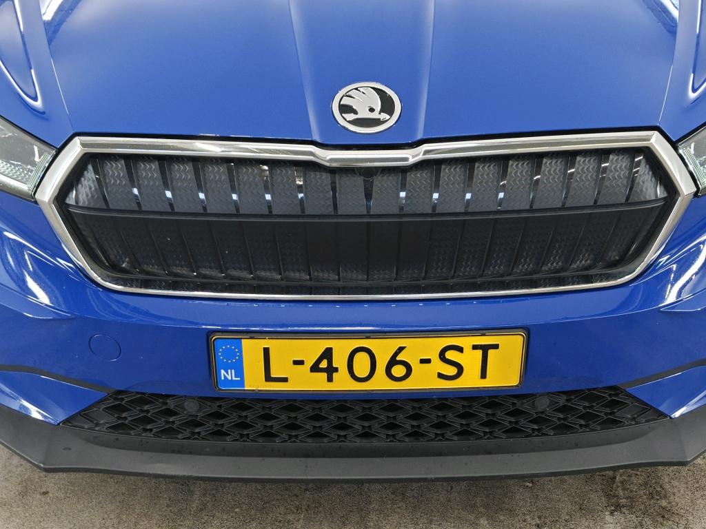 Foto 6 van Skoda Enyaq
