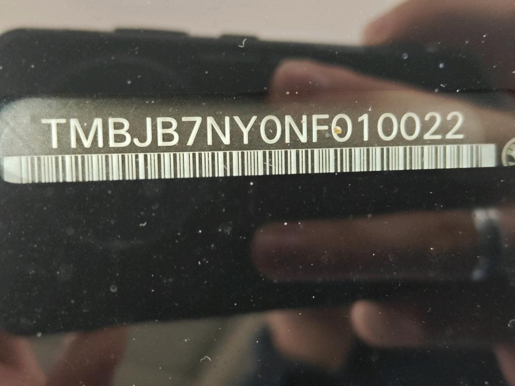 Foto 7 van Skoda Enyaq