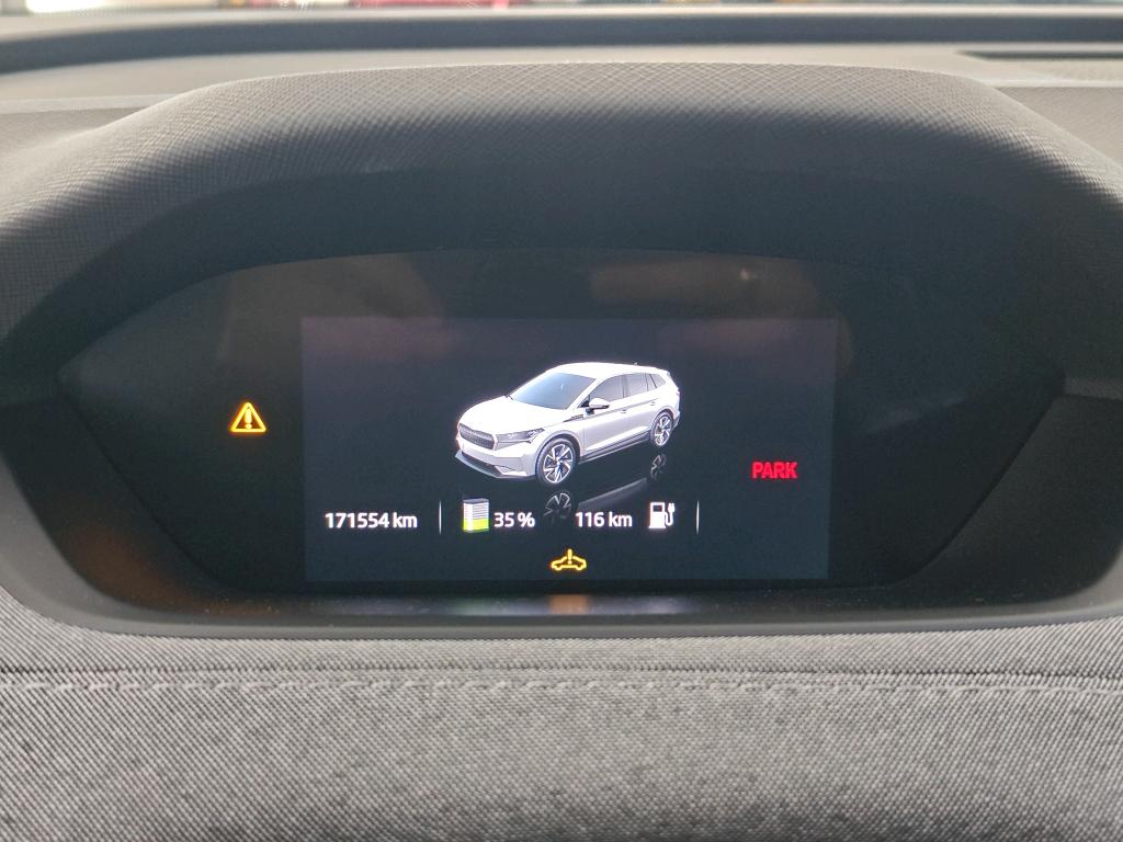 Foto 8 van Skoda Enyaq