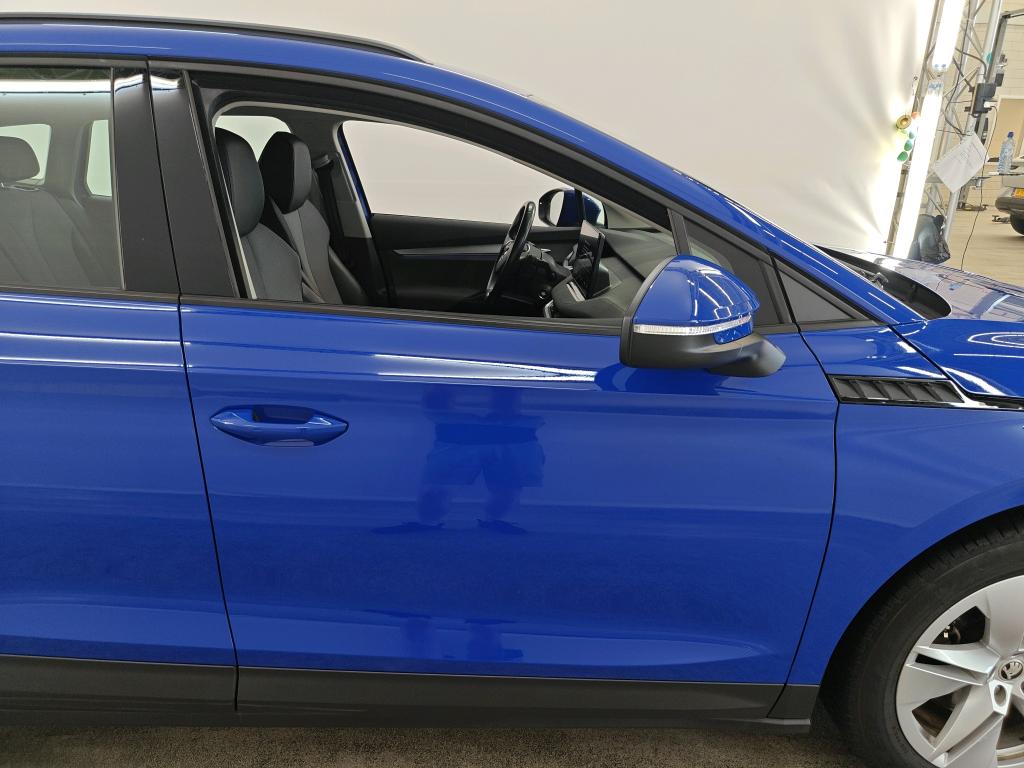Foto 9 van Skoda Enyaq
