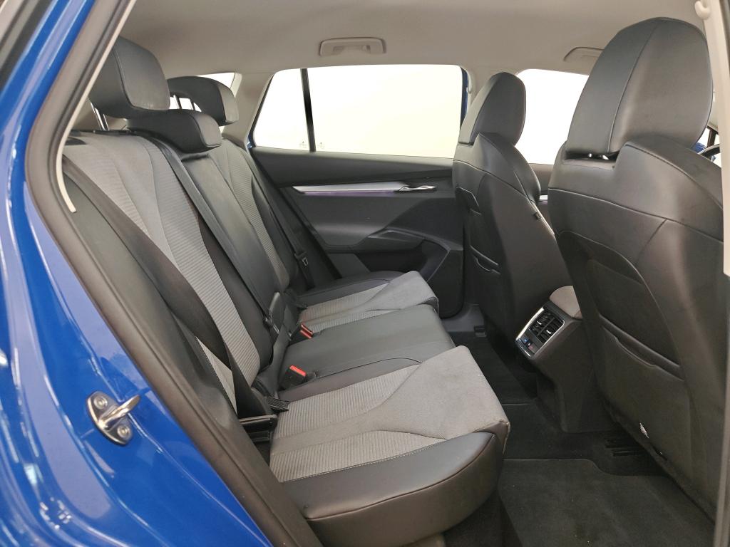 Foto 10 van Skoda Enyaq