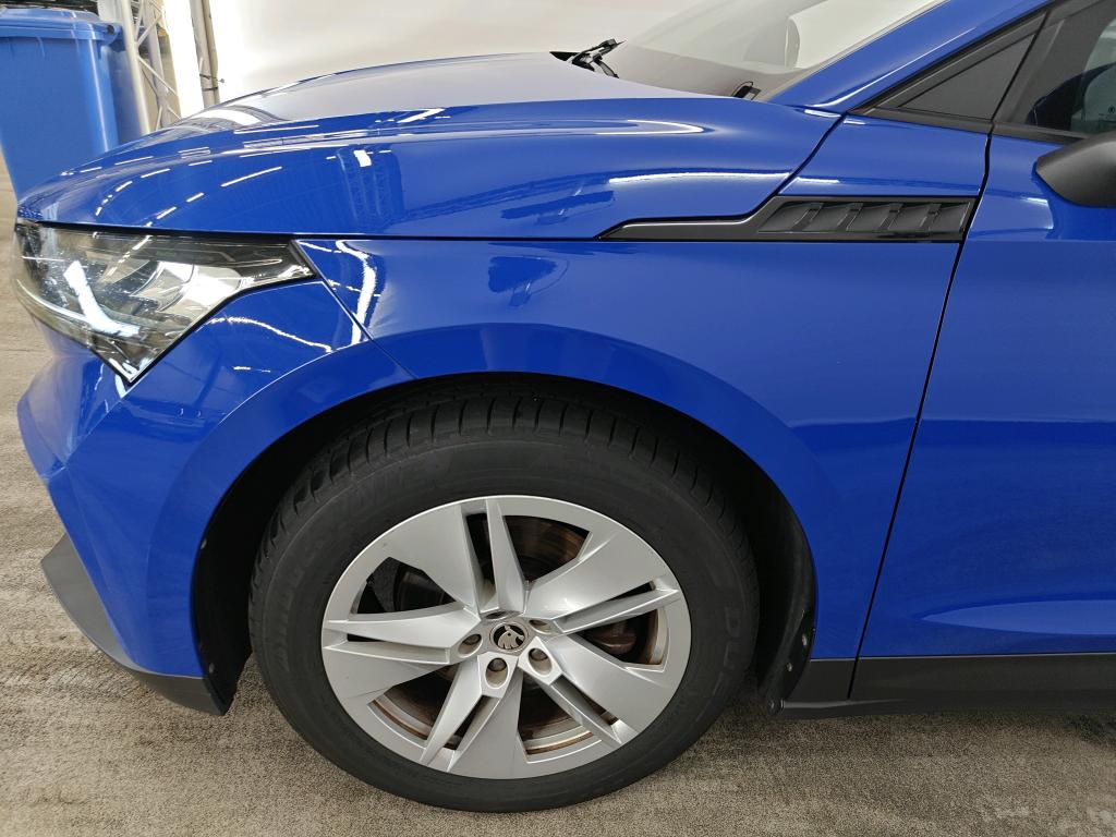Foto 12 van Skoda Enyaq
