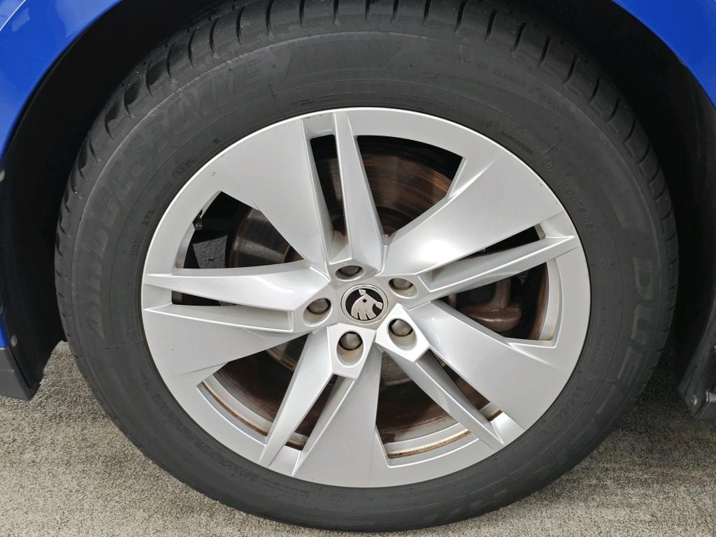 Foto 13 van Skoda Enyaq