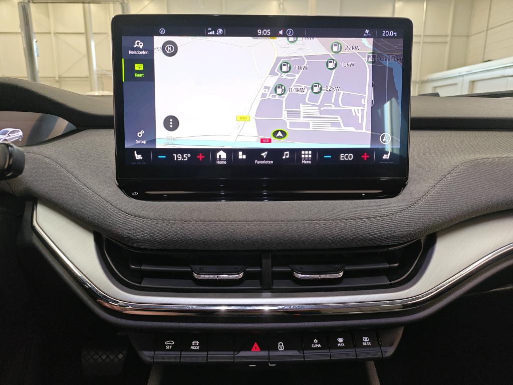 Foto 15 van Skoda Enyaq
