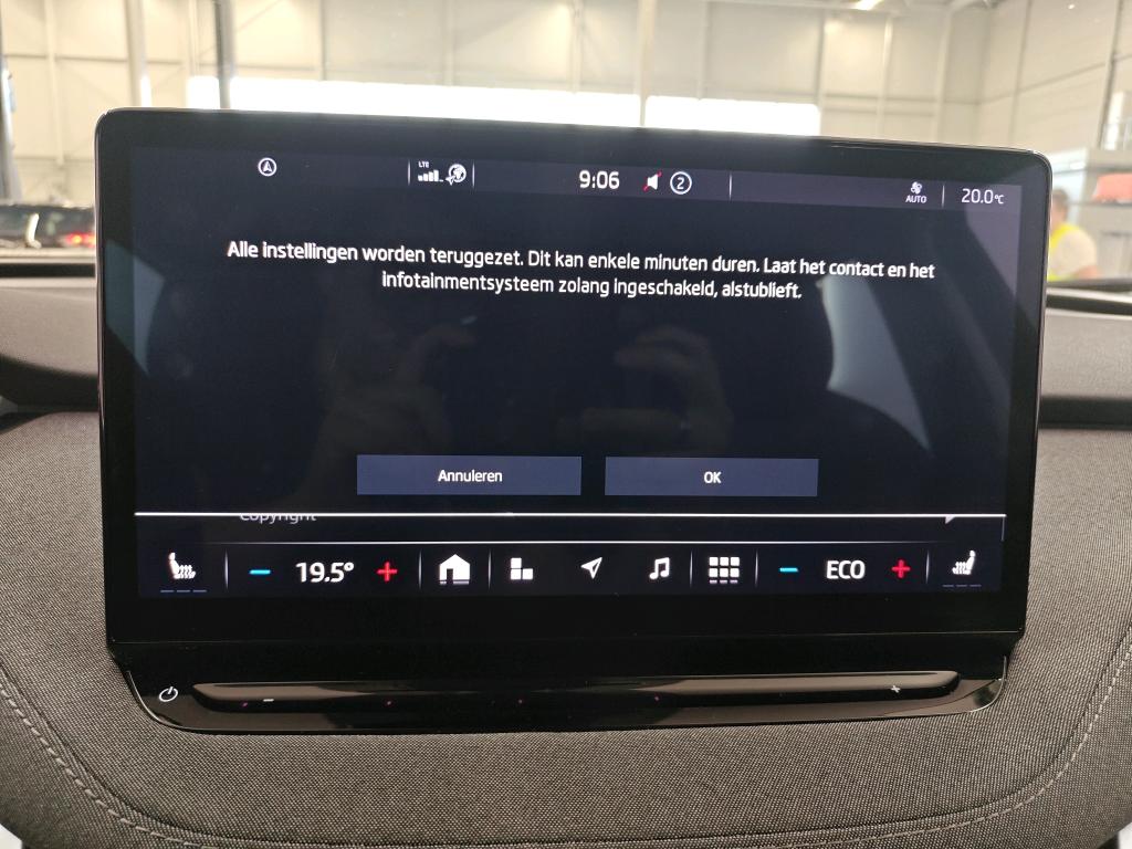 Foto 16 van Skoda Enyaq