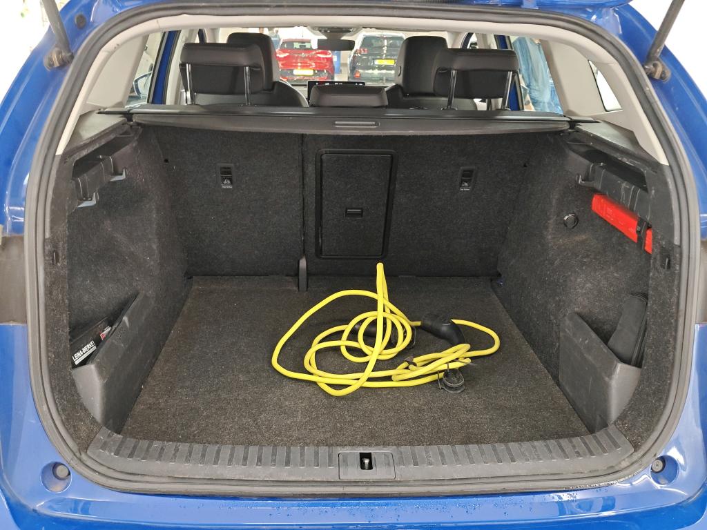 Foto 17 van Skoda Enyaq