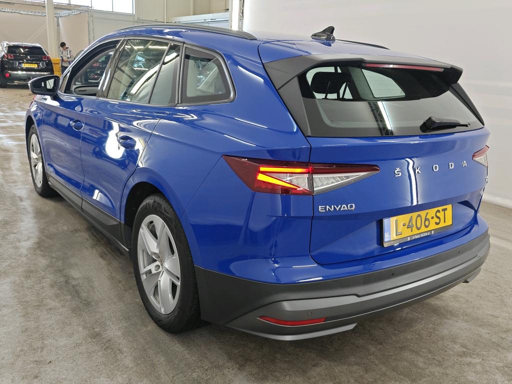 Foto 18 van Skoda Enyaq