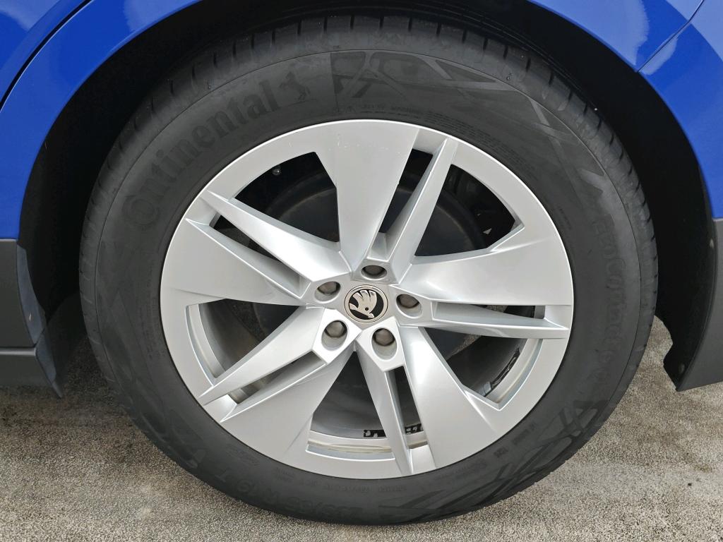 Foto 23 van Skoda Enyaq