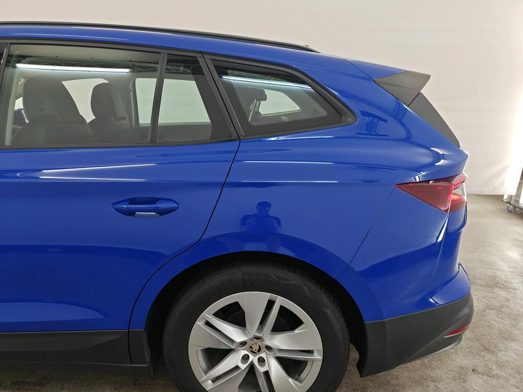 Foto 24 van Skoda Enyaq