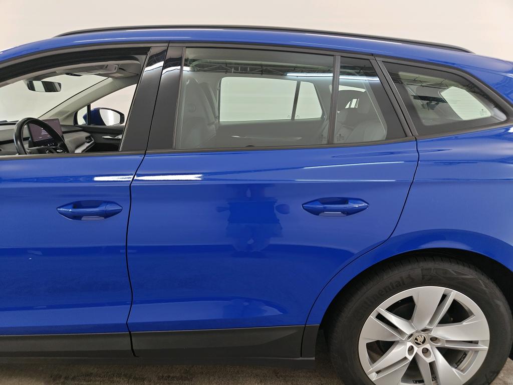 Foto 25 van Skoda Enyaq