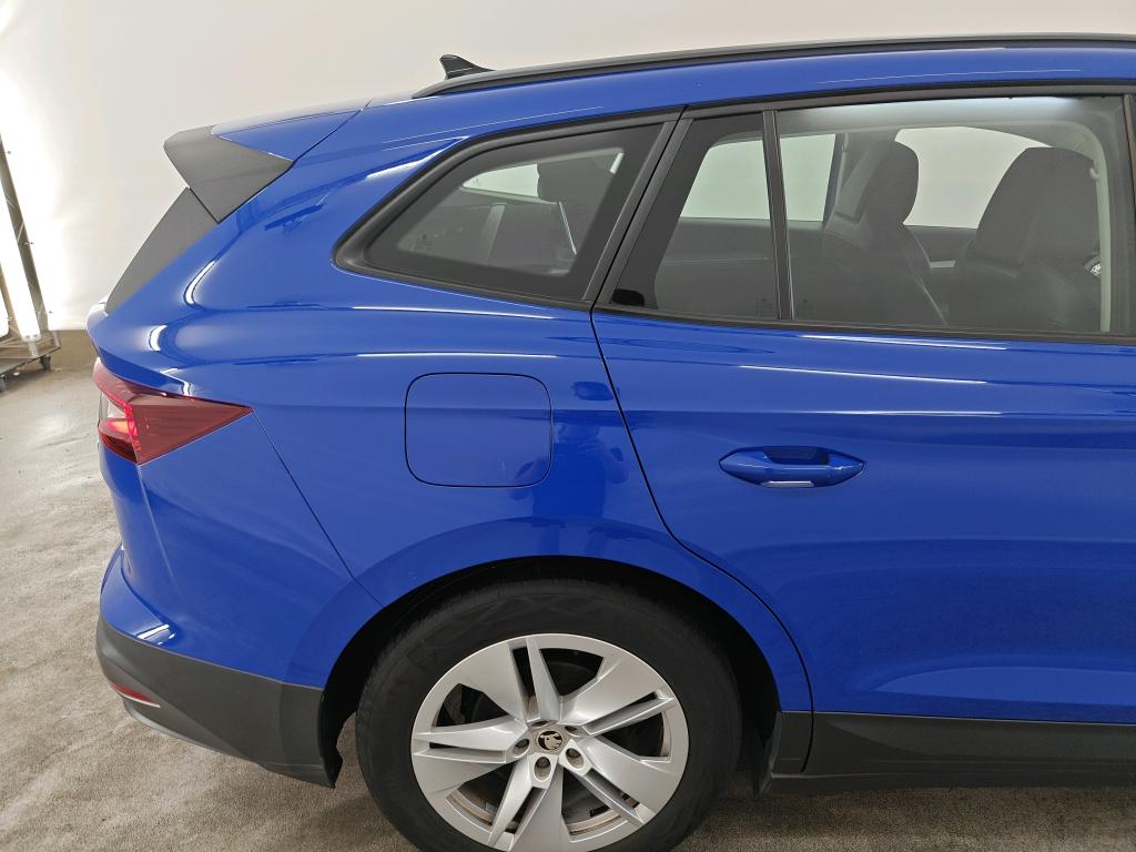 Foto 26 van Skoda Enyaq