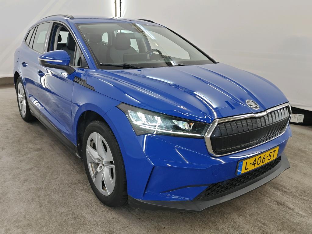 Foto 30 van Skoda Enyaq