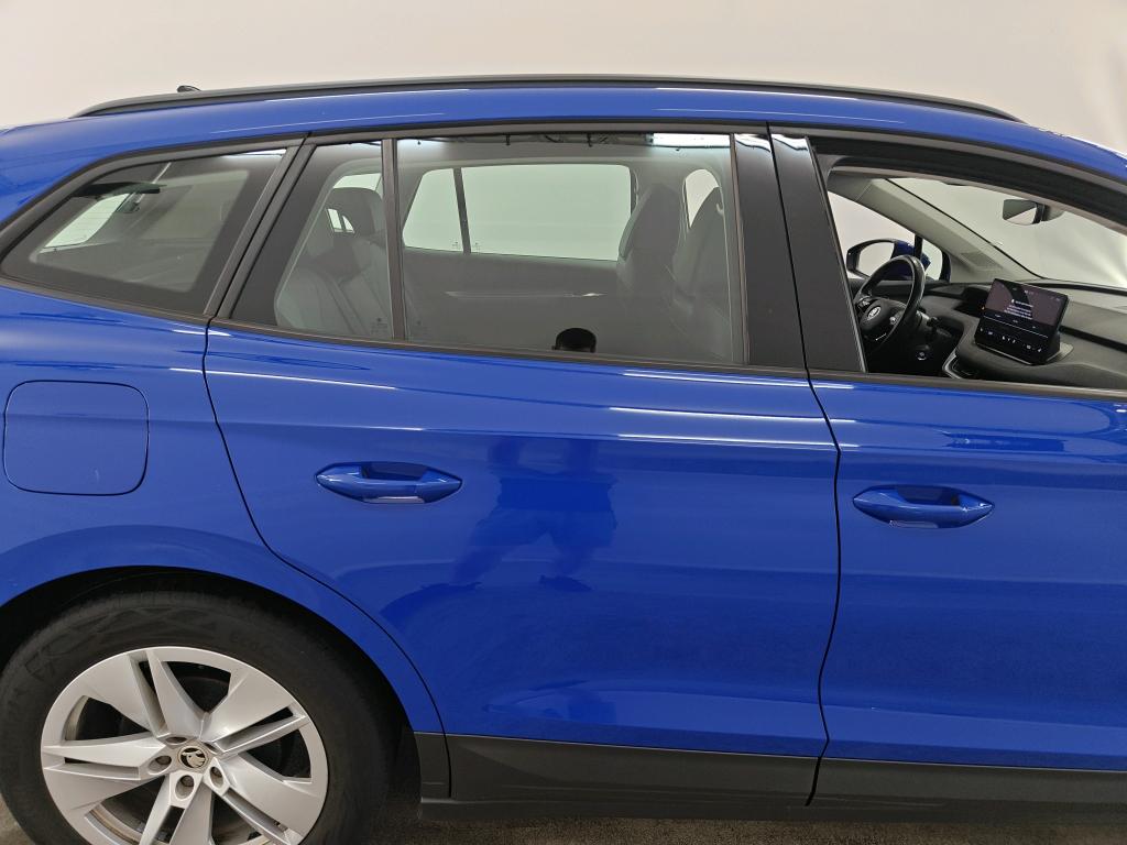Foto 31 van Skoda Enyaq