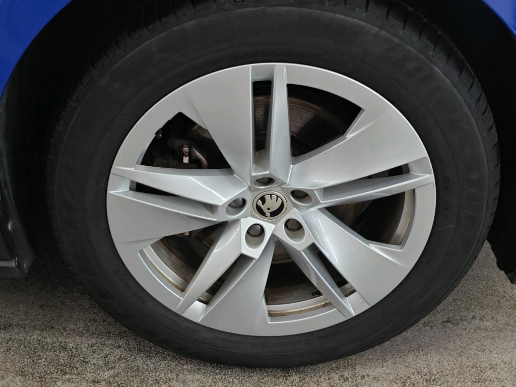 Foto 32 van Skoda Enyaq