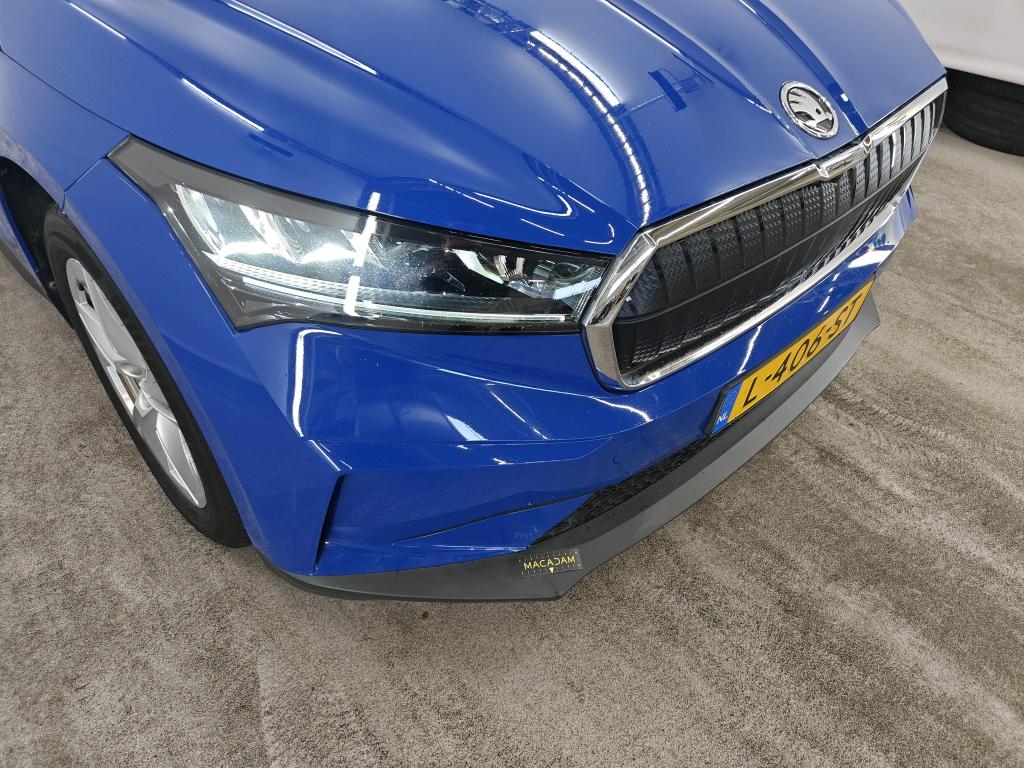 Foto 34 van Skoda Enyaq