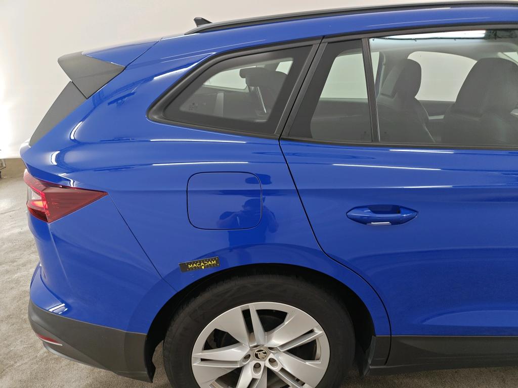 Foto 36 van Skoda Enyaq