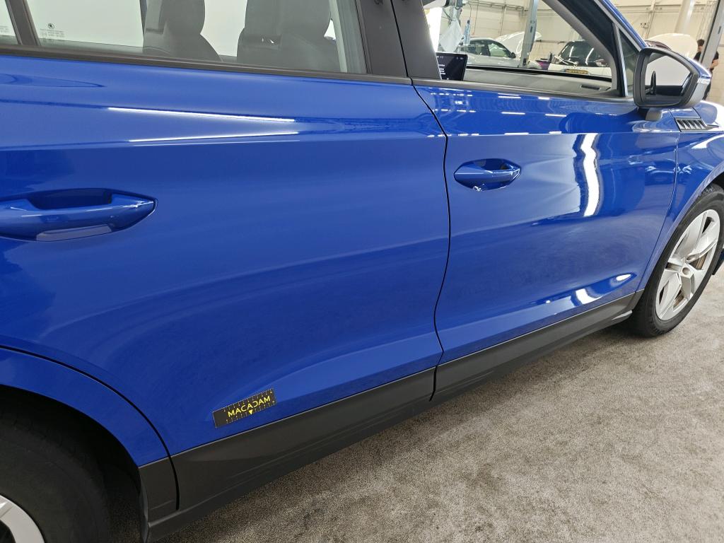 Foto 37 van Skoda Enyaq