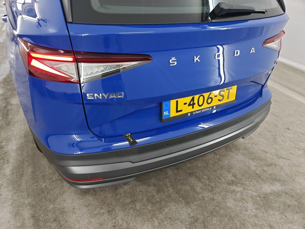 Foto 41 van Skoda Enyaq