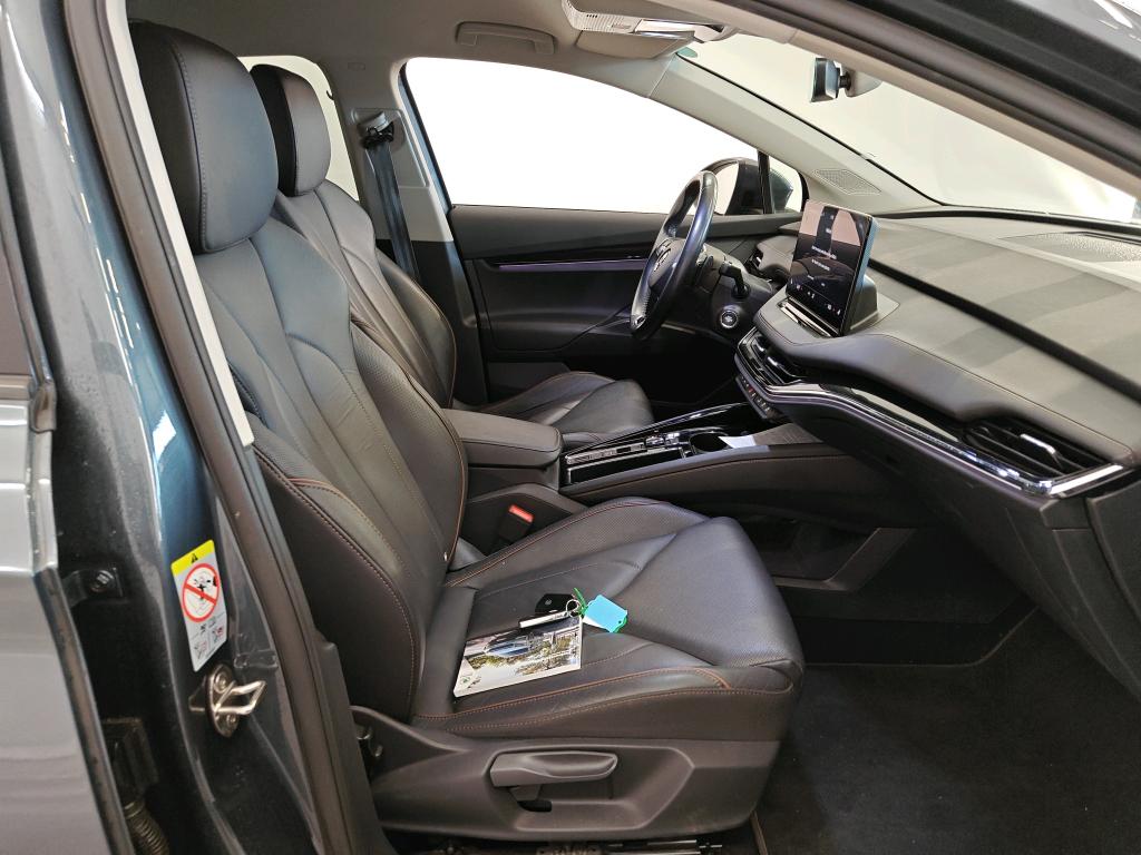 Foto 3 van Skoda Enyaq