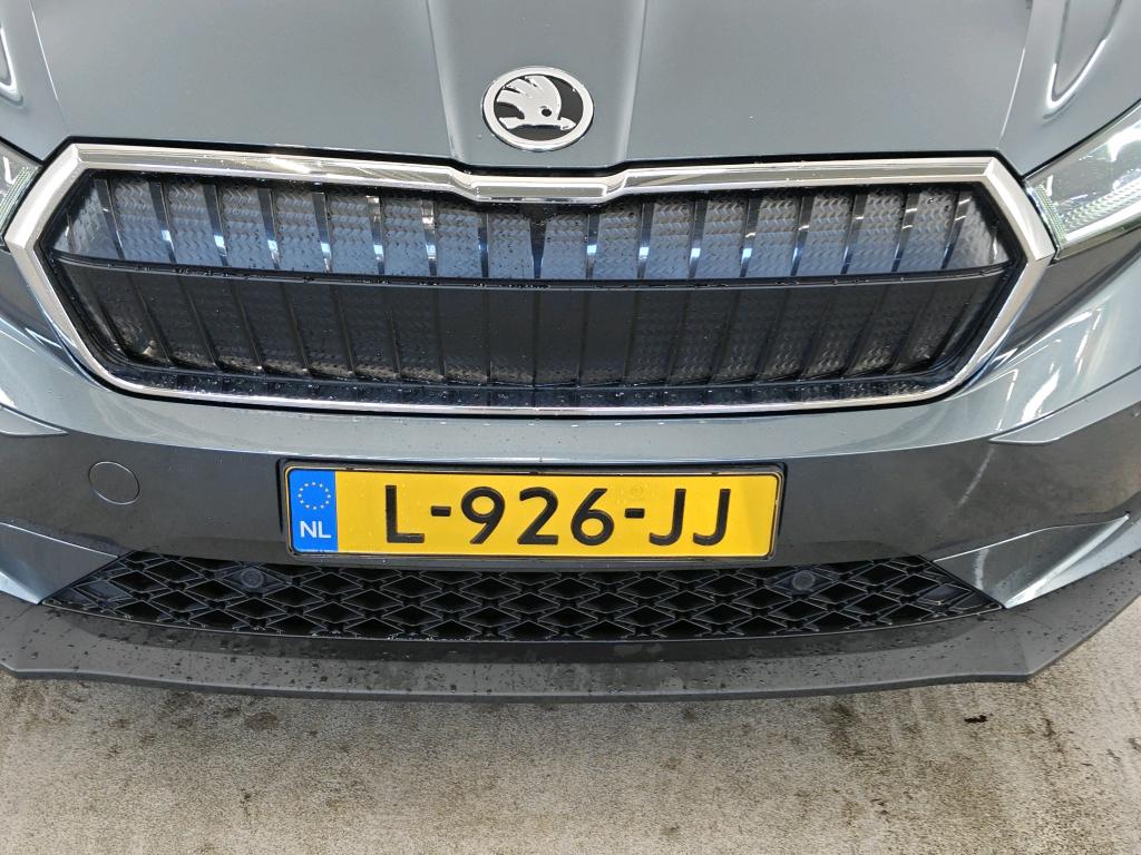 Foto 5 van Skoda Enyaq