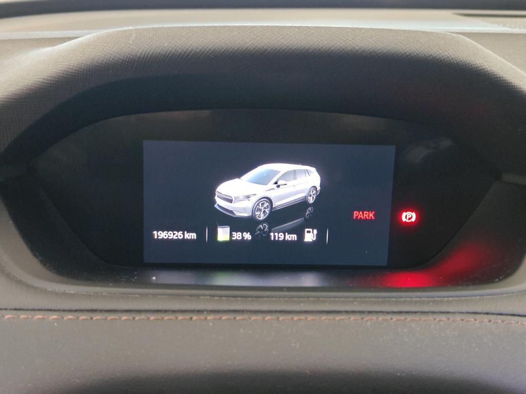 Foto 7 van Skoda Enyaq