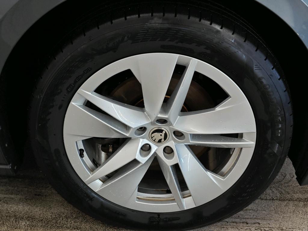 Foto 8 van Skoda Enyaq