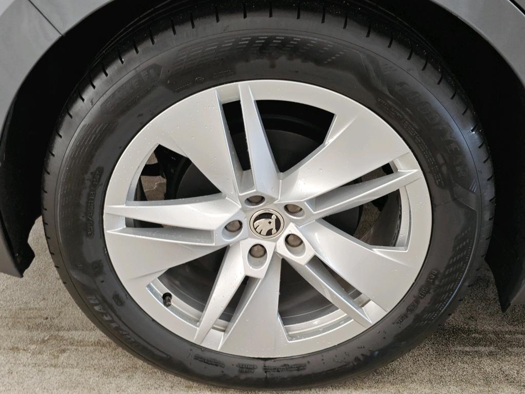 Foto 9 van Skoda Enyaq